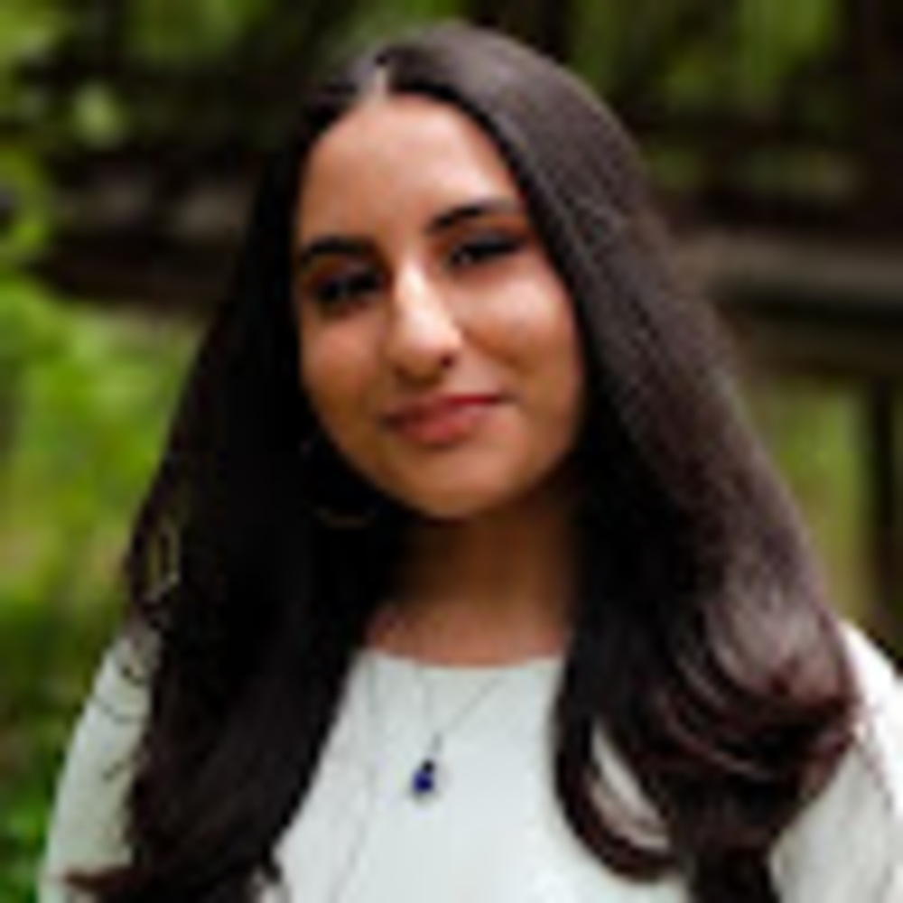 Meet your Posher, Maheen